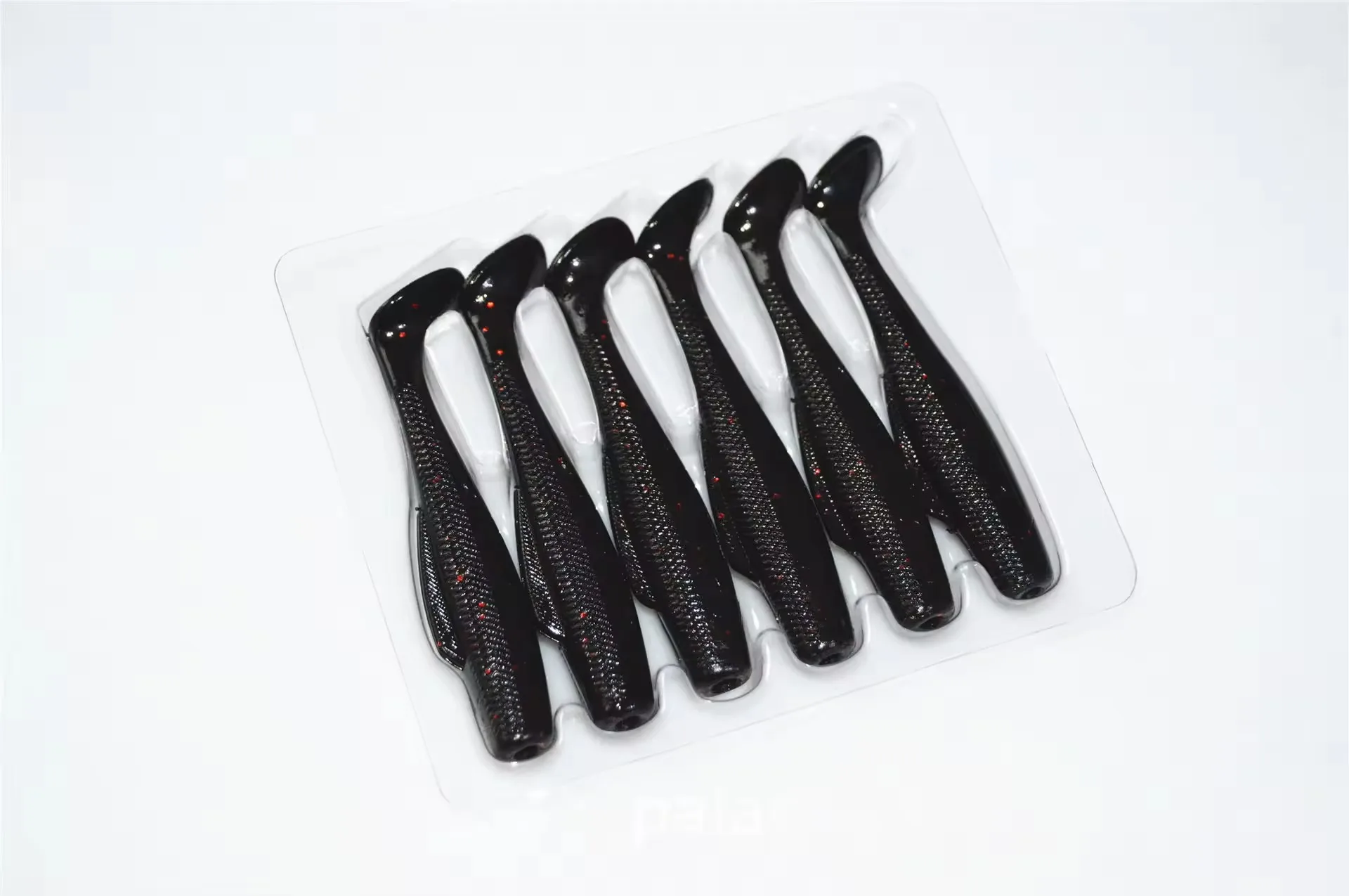 6 PVC ABS Fishing Bait, T Bass, for Stream ABS Pencil Lure - view 11