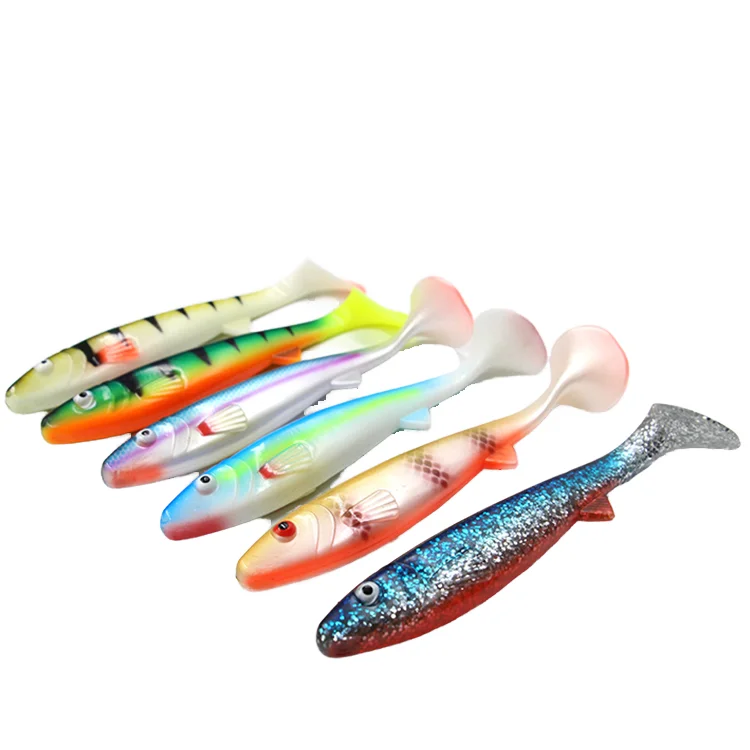 16 cm 38 g PVC Plastic Fishing Bait, for 、 Mullet 、 / /