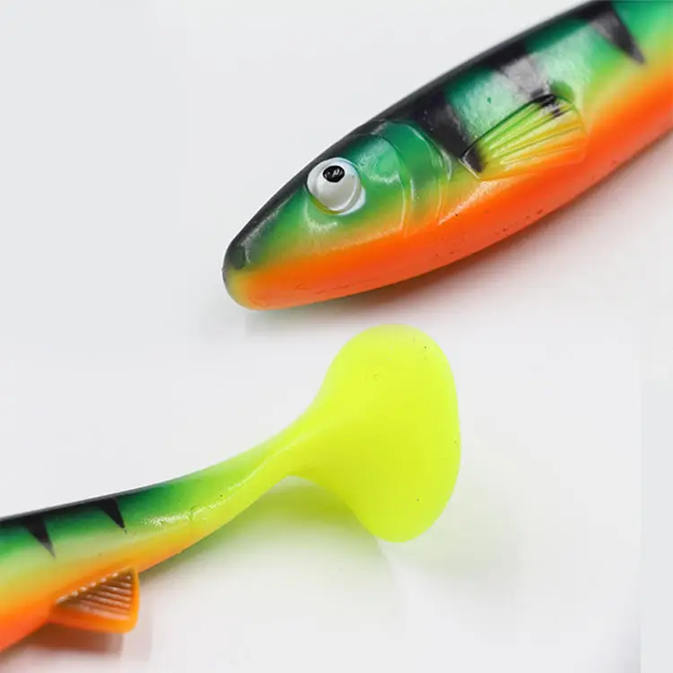 16 cm 38 g PVC Plastic Fishing Bait, for 、 Mullet 、 / / ABS Pencil Lure - view 11