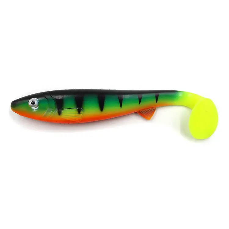 16 cm 38 g PVC Plastic Fishing Bait, for 、 Mullet 、 / / ABS Pencil Lure - view 12