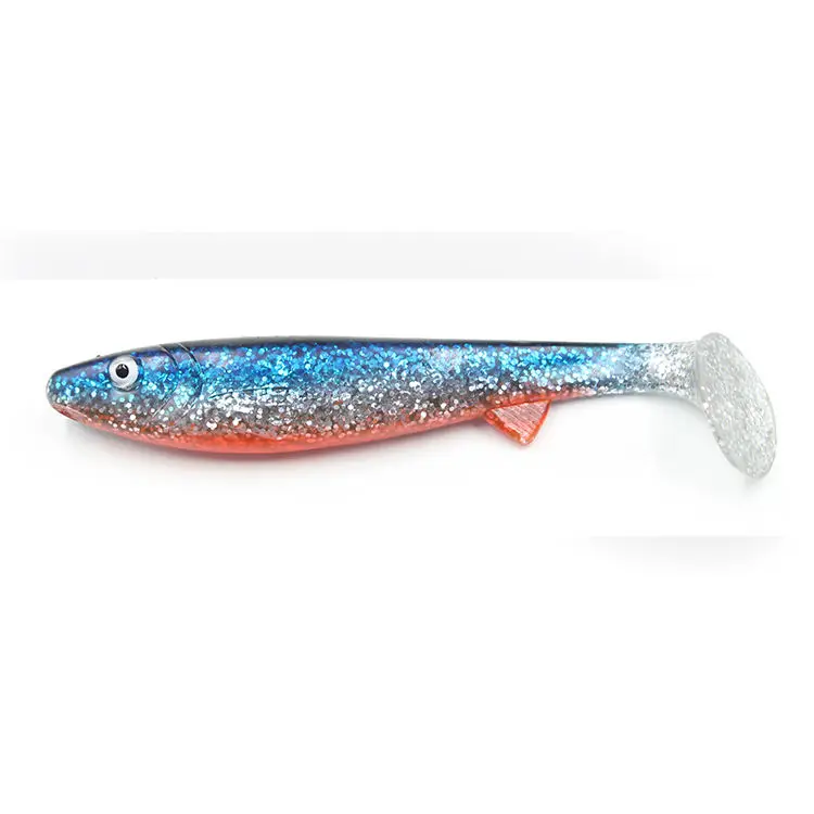 16 cm 38 g PVC Plastic Fishing Bait, for 、 Mullet 、 / / ABS Pencil Lure - view 3