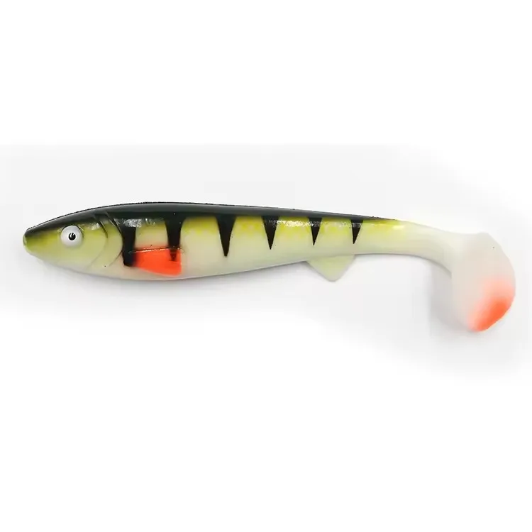 16 cm 38 g PVC Plastic Fishing Bait, for 、 Mullet 、 / / ABS Pencil Lure - view 4