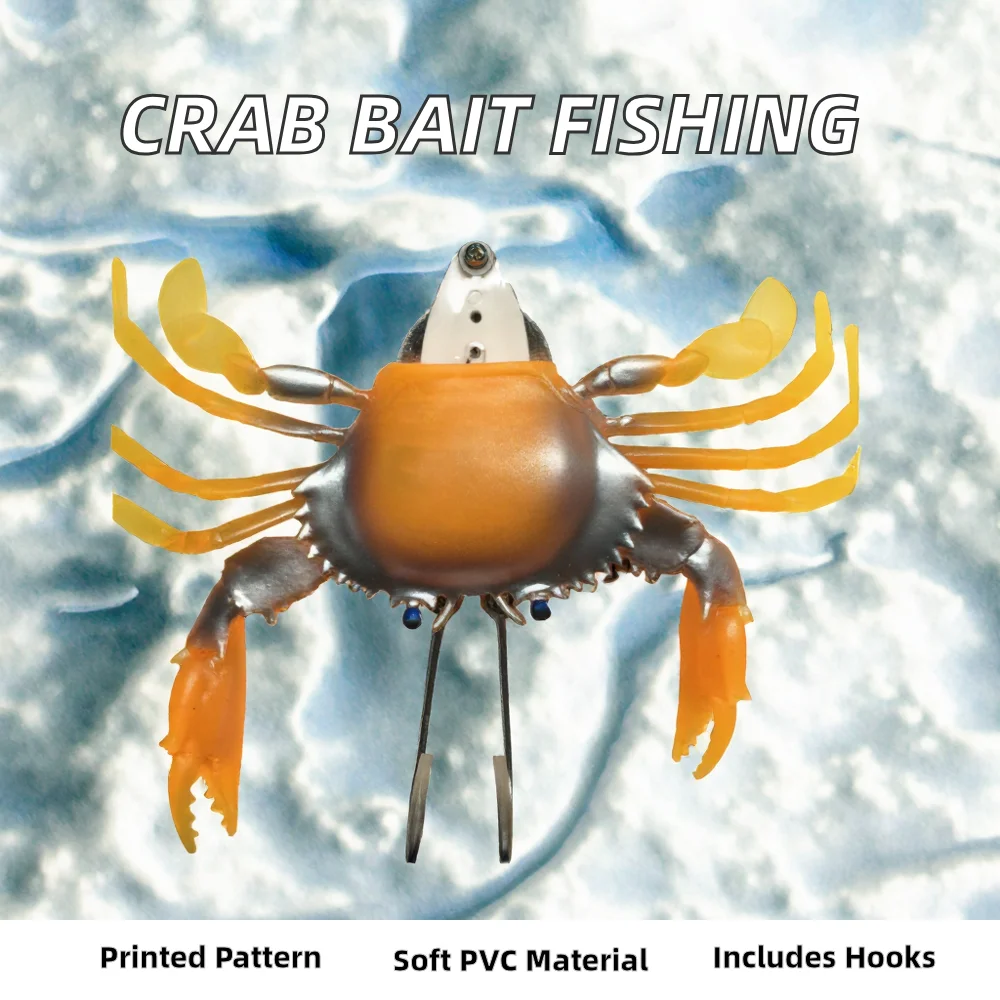 PVC 、 Artificial Saltwater Fishing Bait 、 Stream Soft Lure 、 Boat ABS Pencil Lure - view 7
