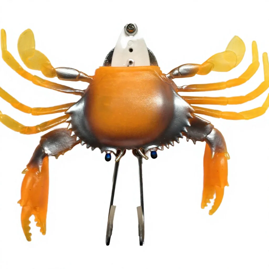 PVC 、 Artificial Saltwater Fishing Bait 、 Stream Soft Lure 、 Boat ABS Pencil Lure - view 9