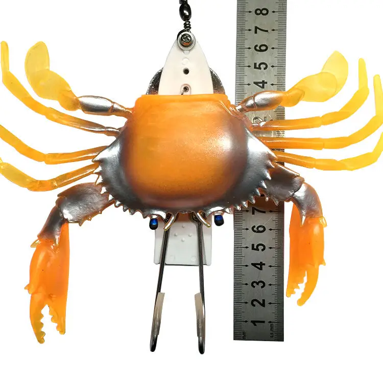 PVC 、 Artificial Saltwater Fishing Bait 、 Stream Soft Lure 、 Boat ABS Pencil Lure - view 10