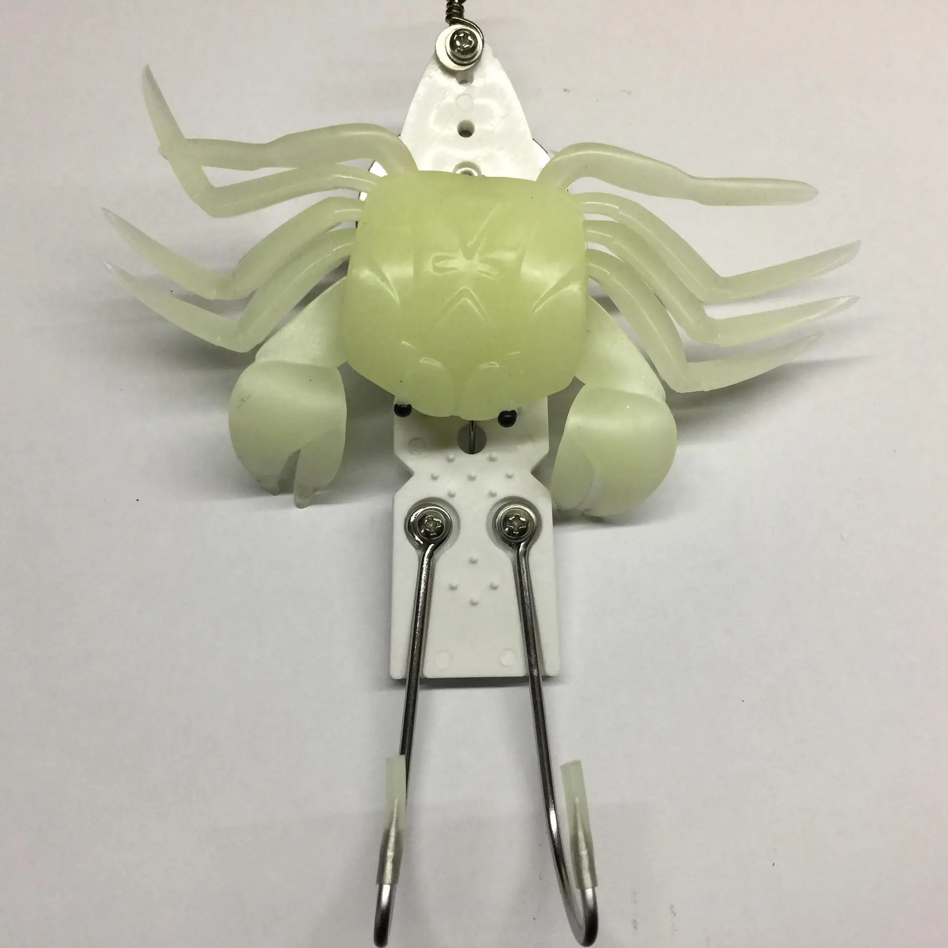 PVC 、 Artificial Saltwater Fishing Bait 、 Stream Soft Lure 、 Boat ABS Pencil Lure - view 1