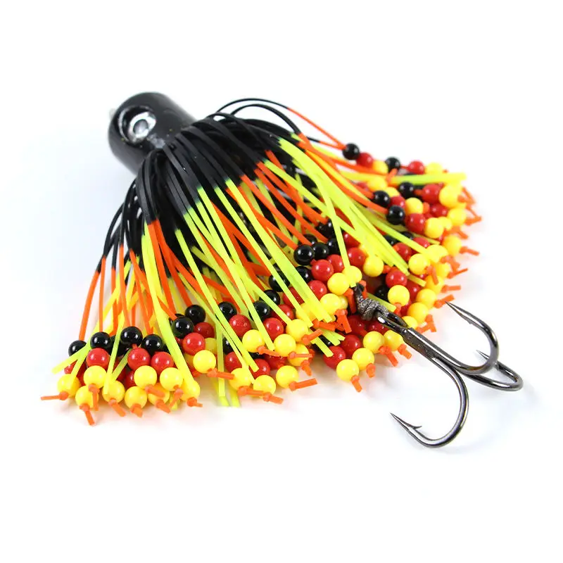 Fishing Bait Metal Jig Soft Lure, for Sea Boat ABS PVC Material ABS Pencil Lure - view 10