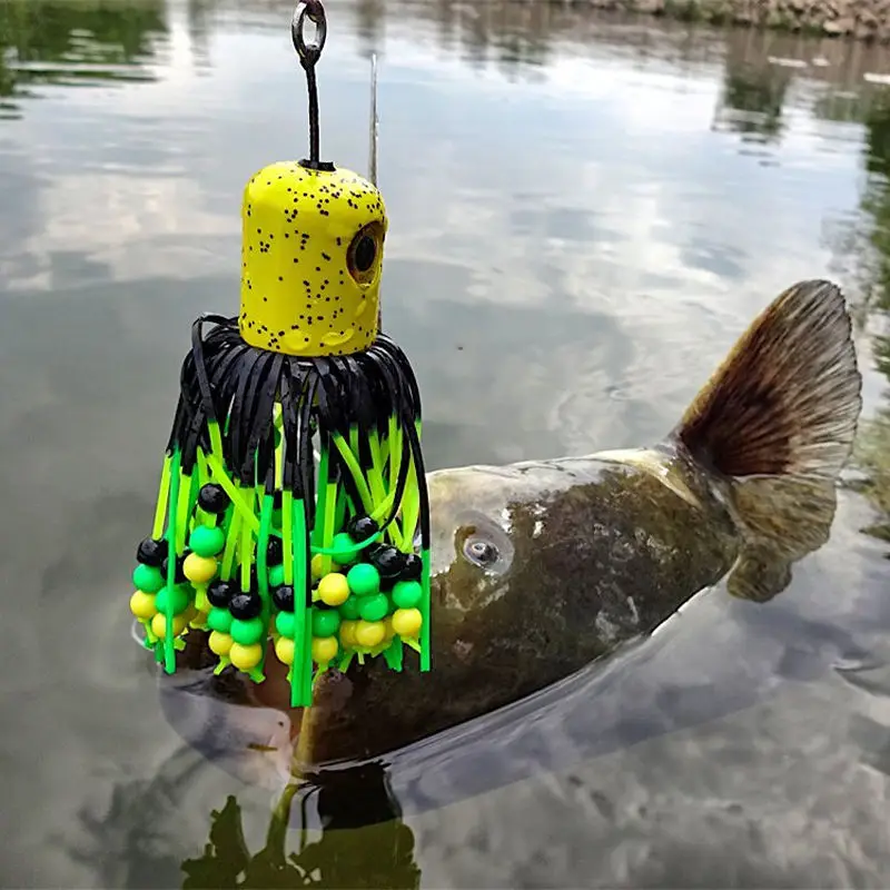Fishing Bait Metal Jig Soft Lure, for Sea Boat ABS PVC Material ABS Pencil Lure - view 12