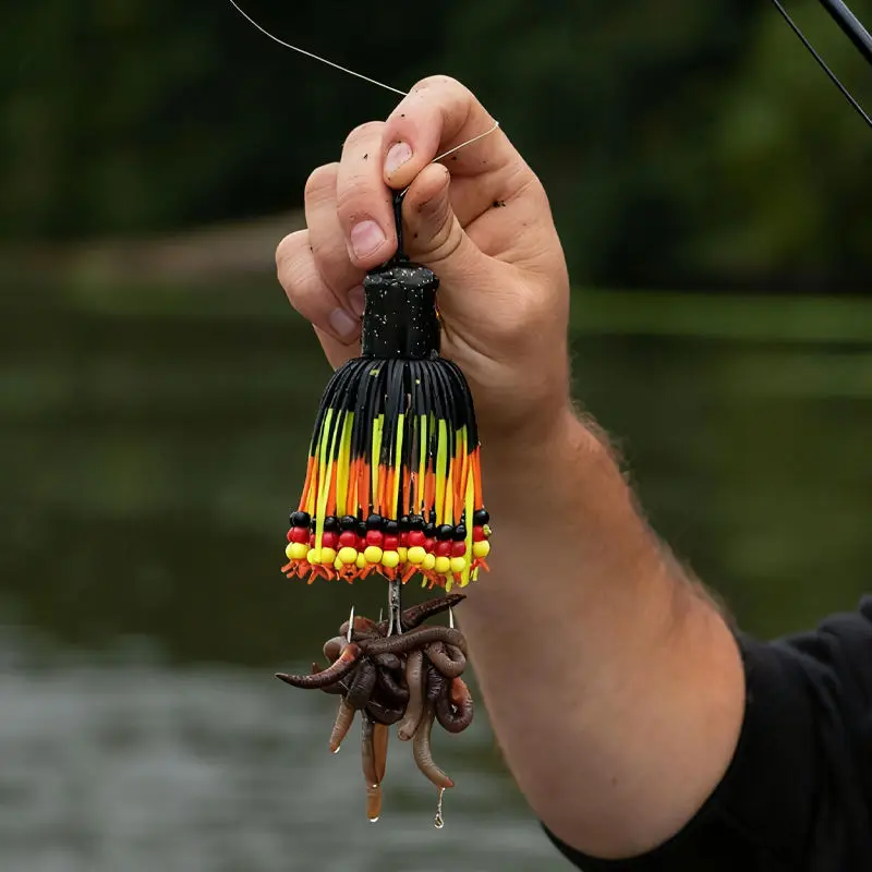 Fishing Bait Metal Jig Soft Lure, for Sea Boat ABS PVC Material ABS Pencil Lure - view 1