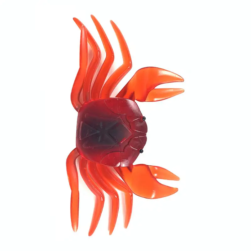 55 mm Glow in the Dark Soft Lure, Saltwater Fish, for Bass 、 、 ABS Pencil Lure - view 13