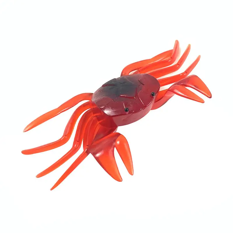 55 mm Glow in the Dark Soft Lure, Saltwater Fish, for Bass 、 、 ABS Pencil Lure - view 15