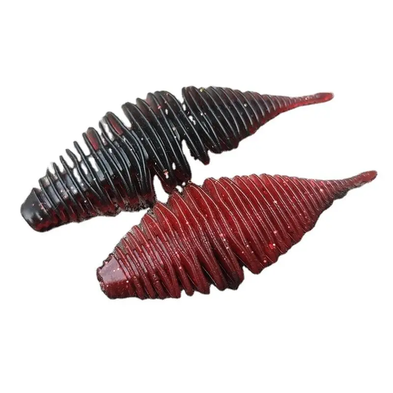 CHEERY ABS &amp; PVC Soft Lure Fishing Bait 10 g, for Lake Bass ABS Pencil Lure - view 2