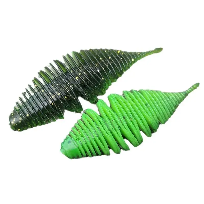 CHEERY ABS &amp; PVC Soft Lure Fishing Bait 10 g, for Lake Bass ABS Pencil Lure - view 5