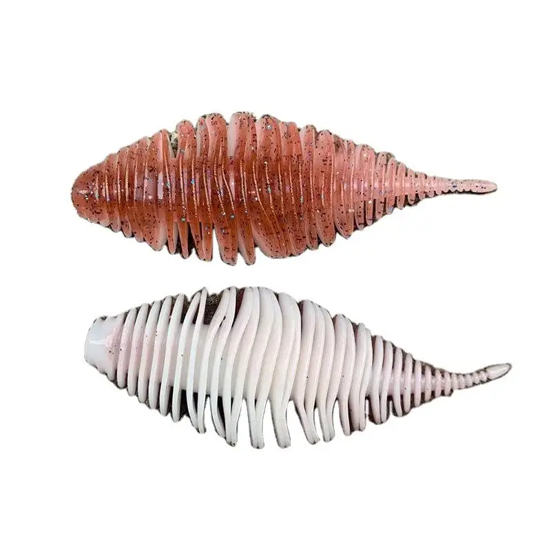 CHEERY ABS &amp; PVC Soft Lure Fishing Bait 10 g, for Lake Bass ABS Pencil Lure - view 6