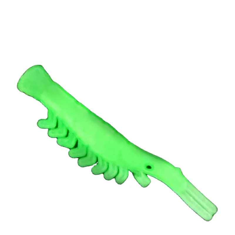Yiteng Shrimp Luminous Silicone Soft Plastic Lure, for Bass ABS Pencil Lure - view 3
