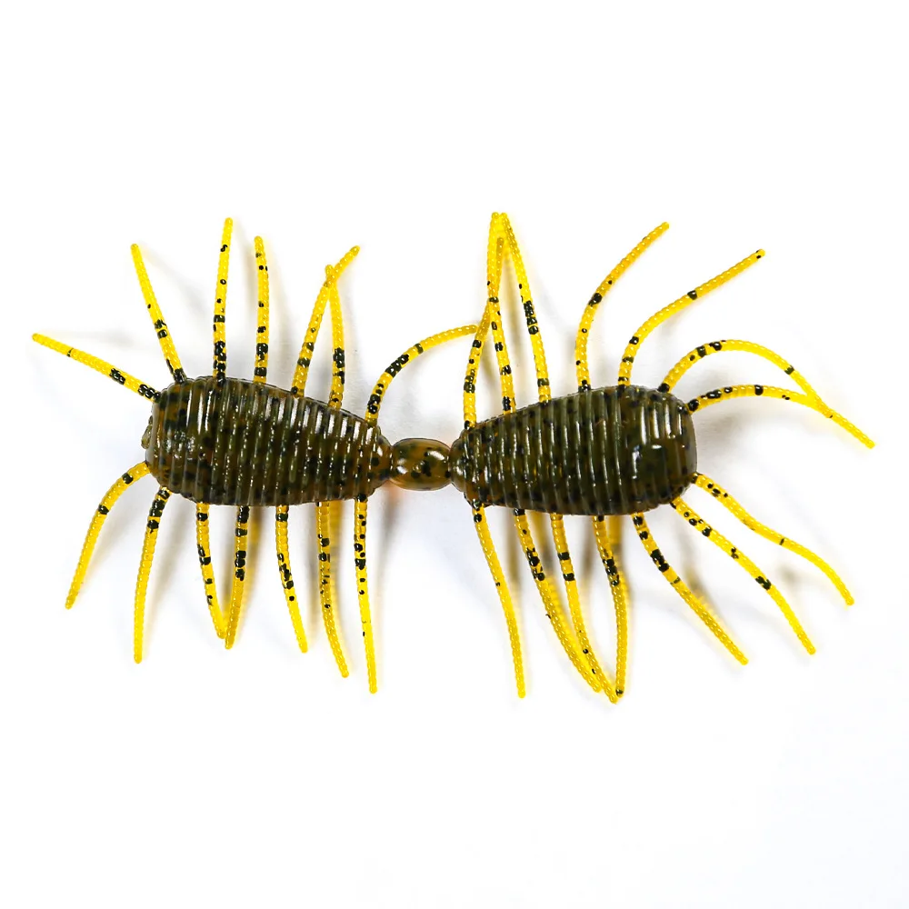 CHEERY Soft Lure, for Bass, 8 ABS Pencil Lure - view 13
