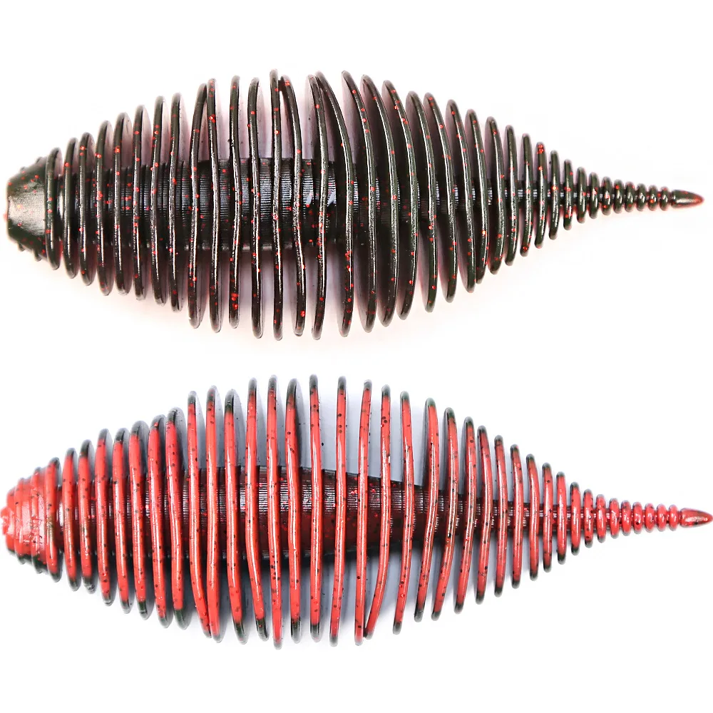 Shrimp Soft Lure, 75mm/100mm ABS Pencil Lure - view 4