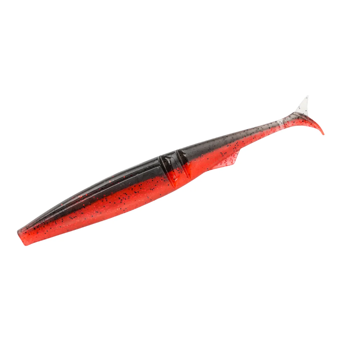 QE 12 cm 10 g PVC Soft Lure Set, Fishing Bait, for Bass ABS Pencil Lure - view 3