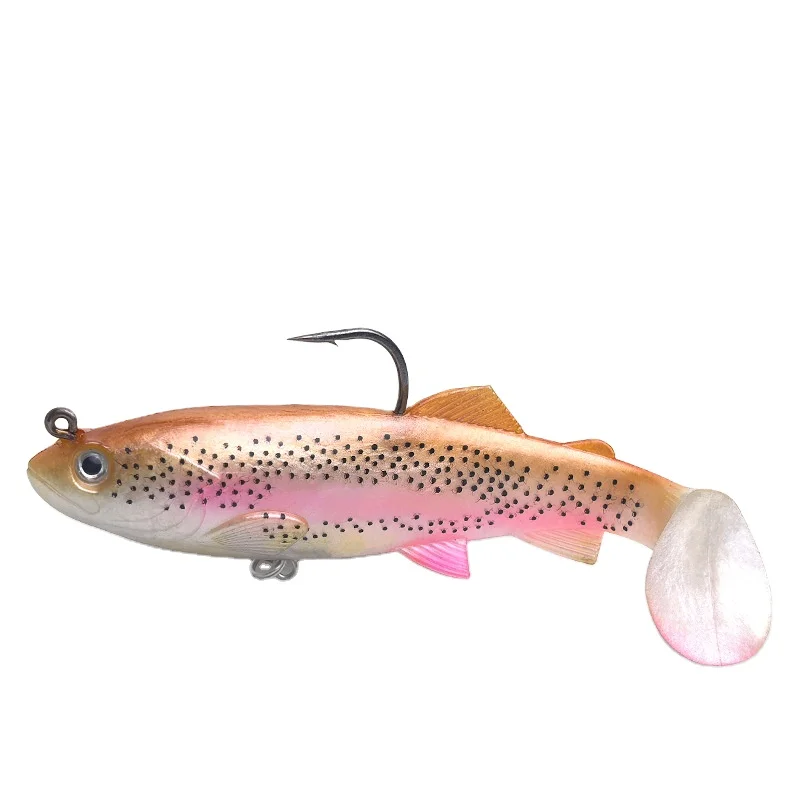 19.5 cm /135 g T, for Bass Freshwater Fishing Bait, Stream, PVC ABS Pencil Lure - view 4