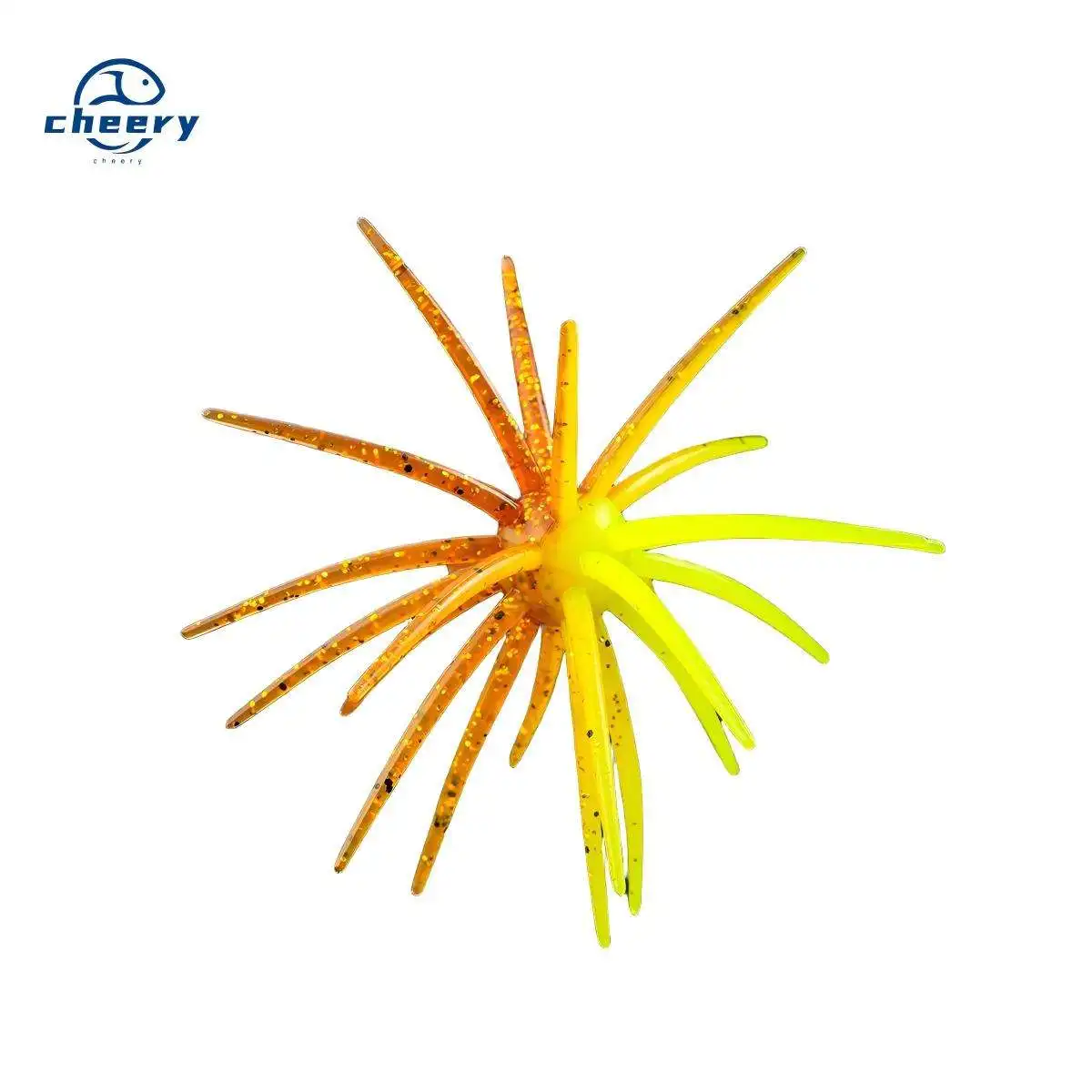 CHEERY TPE Soft Lure Fishing Bait -
