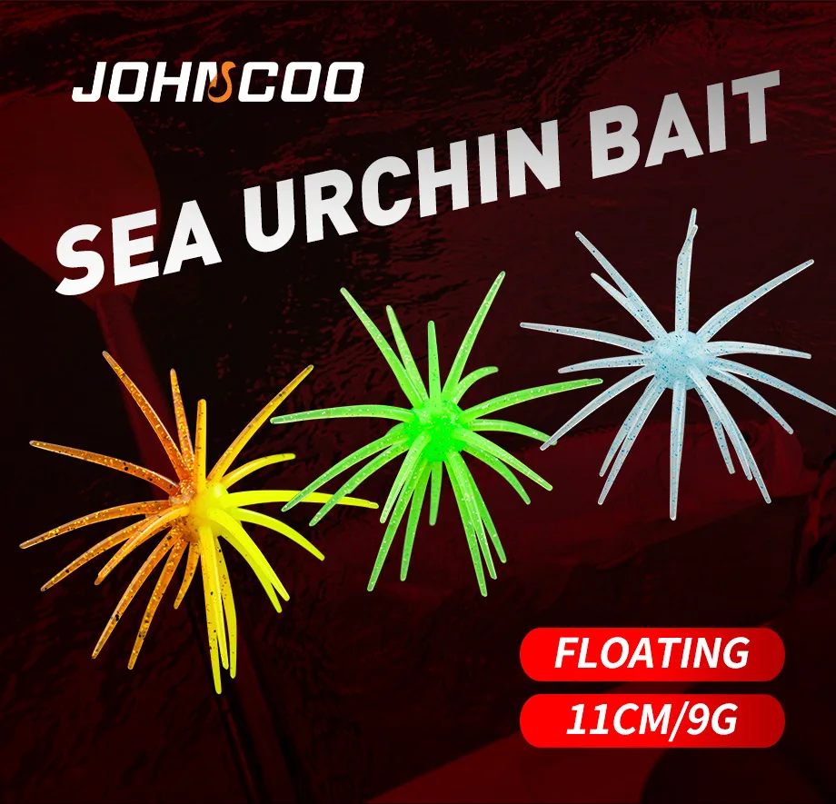 PVC Soft Lure, for,: Bass 、 、 Marlin ABS Pencil Lure - view 15