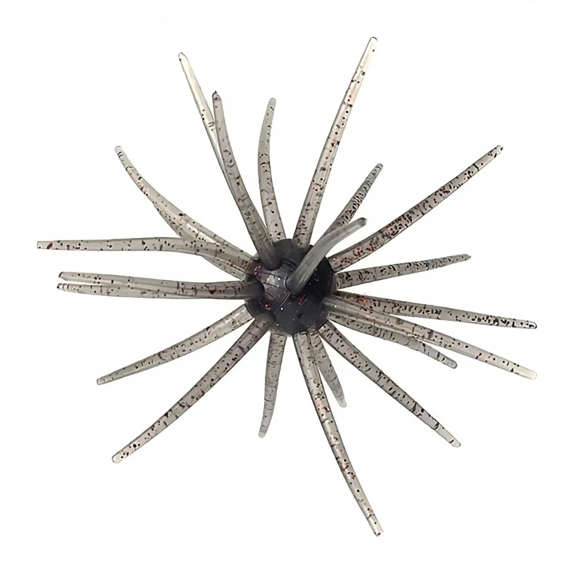 Cheery Sea Urchin TPE Soft Lure, for: Bass 、 、 Marlin 、 ABS Pencil Lure - view 8