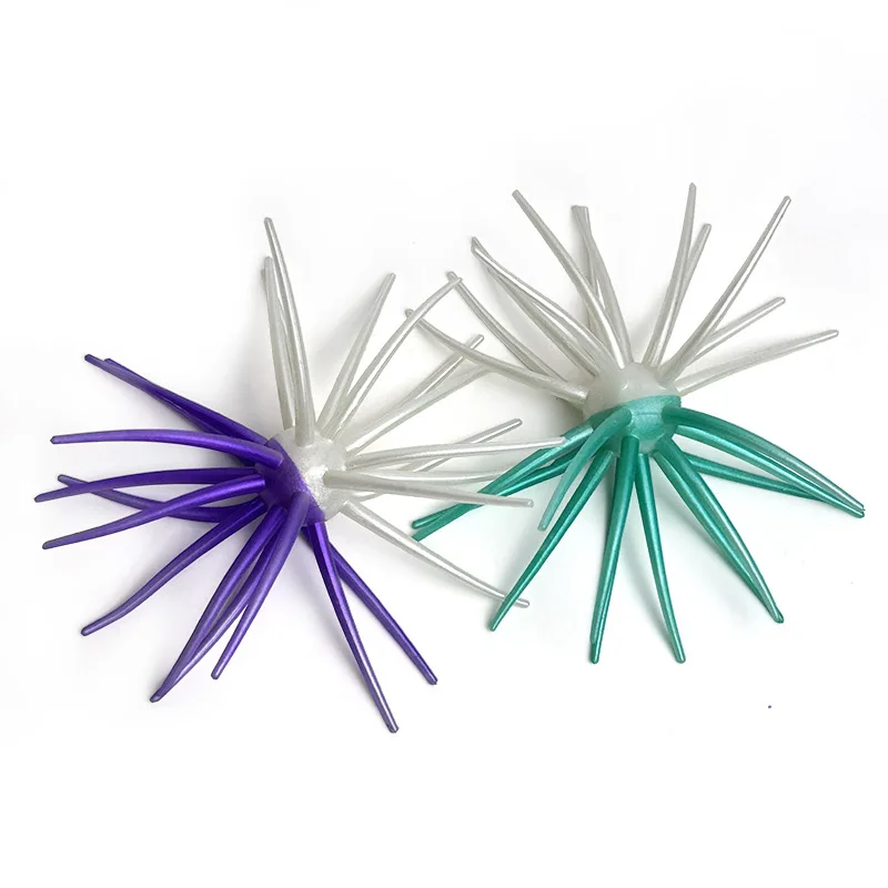 Cheery Bait Soft PVC Fishing for Carp 、 Bass 、 、 Tilapia / ABS Pencil Lure - view 13