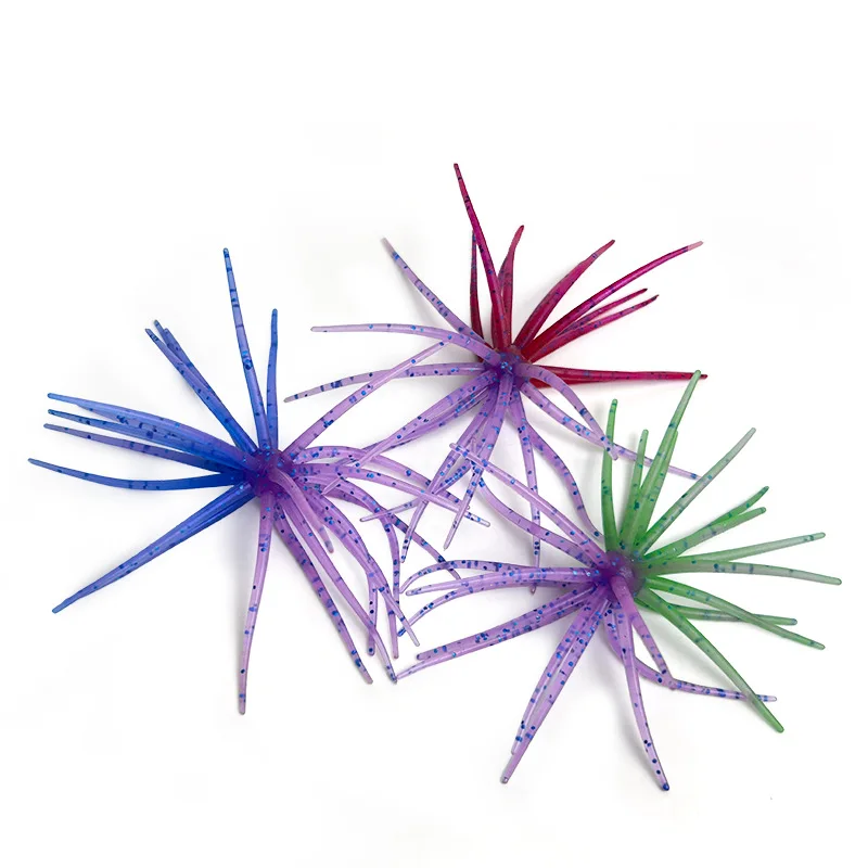 Cheery Bait Soft PVC Fishing for Carp 、 Bass 、 、 Tilapia / ABS Pencil Lure - view 14