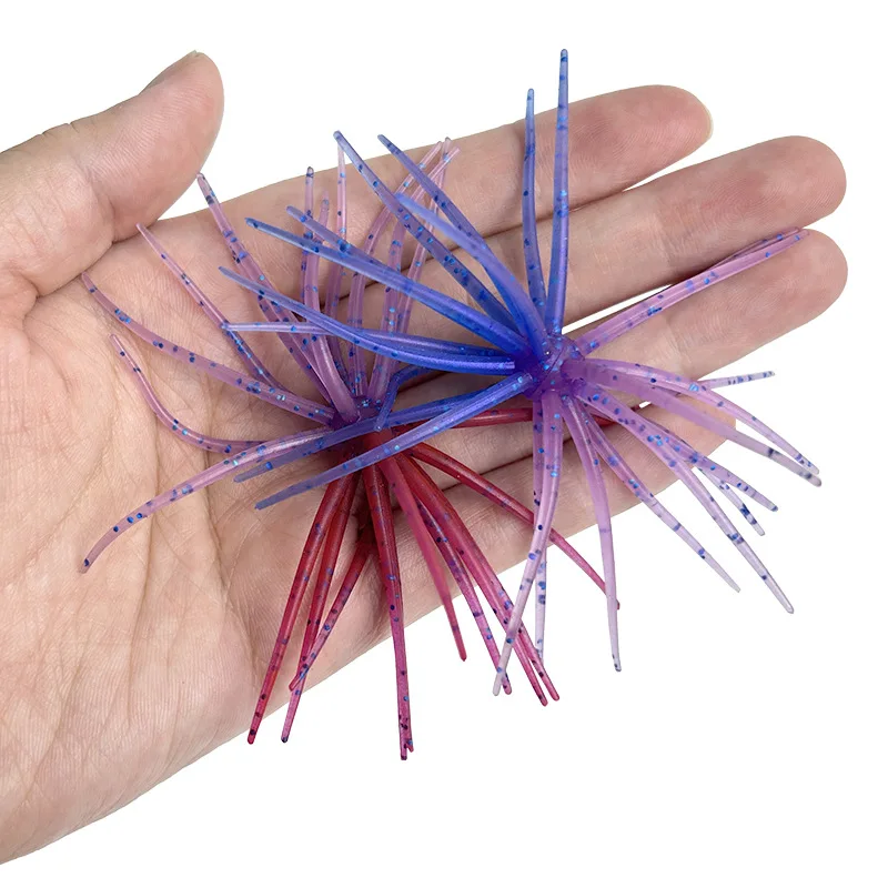 Cheery Bait Soft PVC Fishing for Carp 、 Bass 、 、 Tilapia / ABS Pencil Lure - view 15