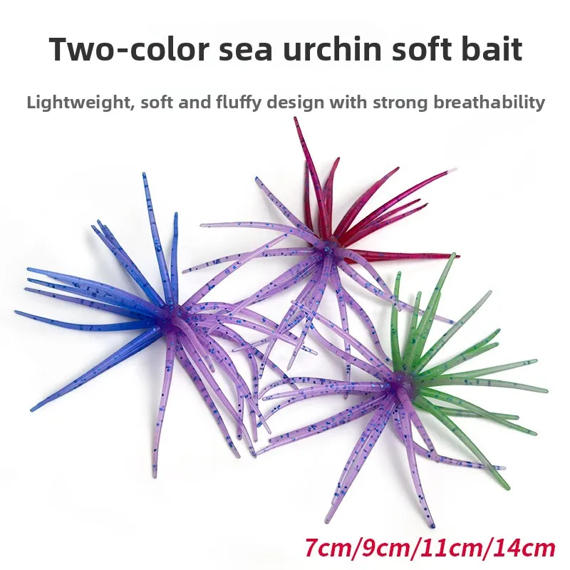 Cheery Bait Soft PVC Fishing for Carp 、 Bass 、 、 Tilapia / ABS Pencil Lure - view 16