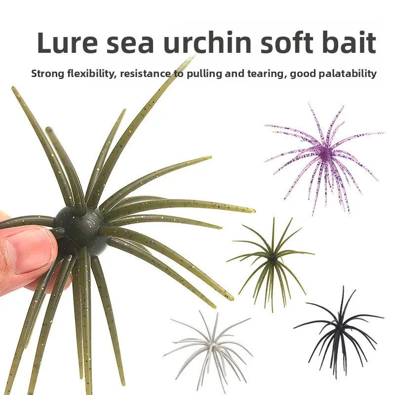 CHEERY Fishing Bait Soft Lure ABS Pencil Lure - view 2