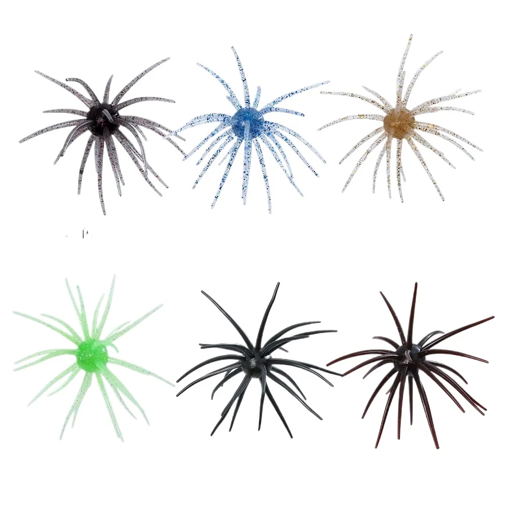 Cheery Bait Soft PVC Fishing for Carp 、 Bass 、 、 Tilapia / ABS Pencil Lure - view 5
