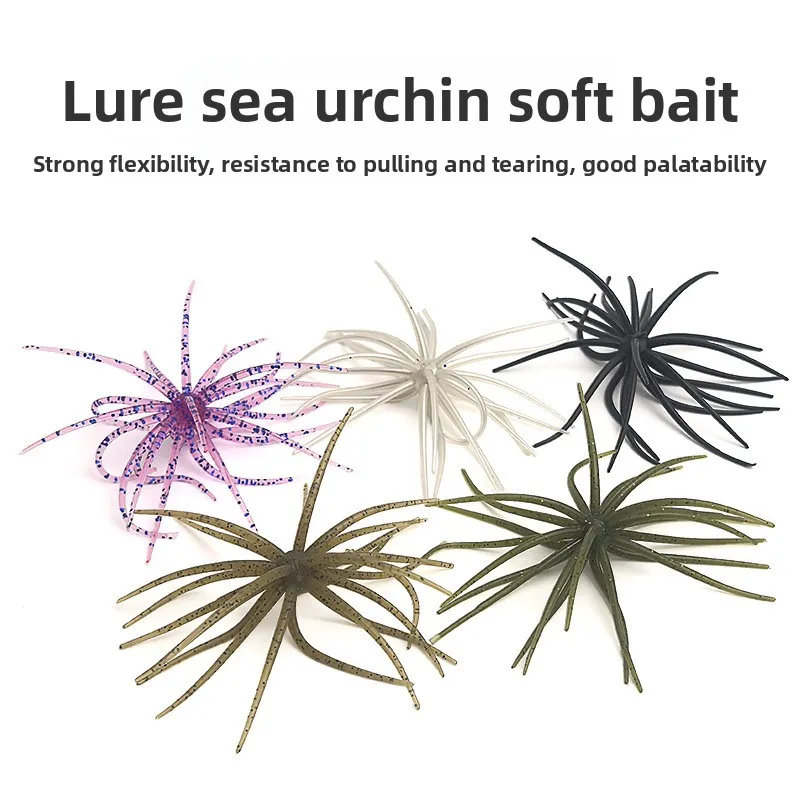 Lure Fishing Stainless Steel Soft Floating Bass ABS Pencil Lure - view 4
