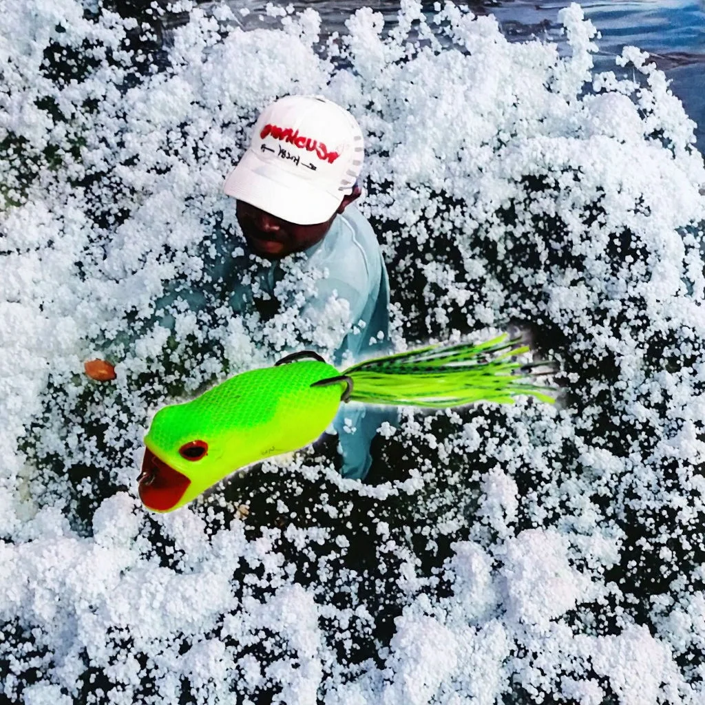 Bass Catfish Soft Plastic Lure, ABS, for, , / 。 ABS Pencil Lure - view 11