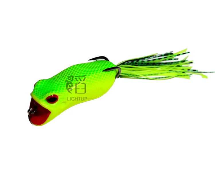 Bass Catfish Soft Plastic Lure, ABS, for, , / 。 ABS Pencil Lure - view 2