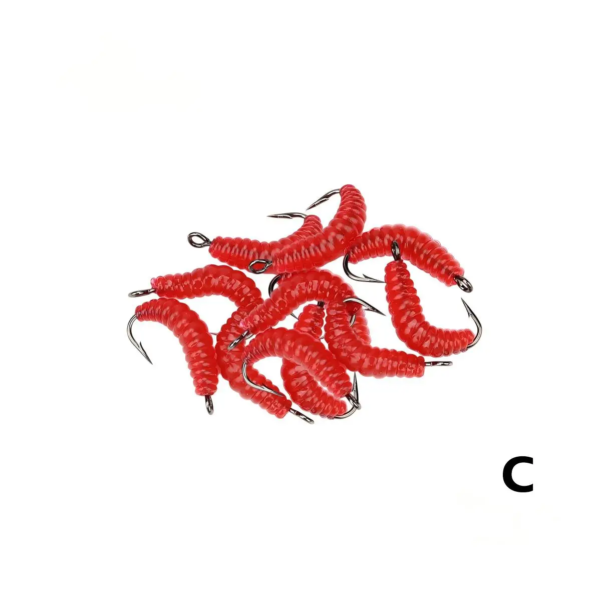CHEERY Fishing Bait, , Soft Lure, Freshwater Stream ABS Pencil Lure - view 7