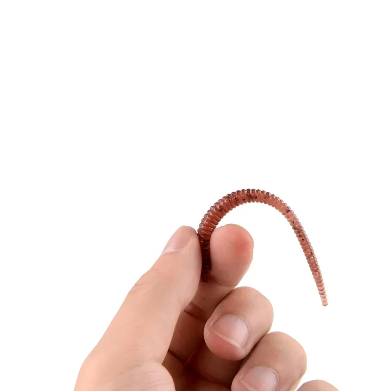 CHEERY Fishing Bait Soft Weight, Bass Freshwater Lure ABS Pencil Lure - view 12