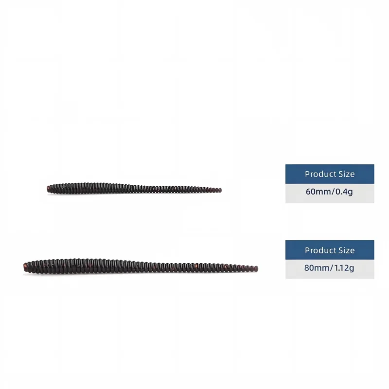 CHEERY Fishing Bait Soft Weight, Bass Freshwater Lure ABS Pencil Lure - view 1