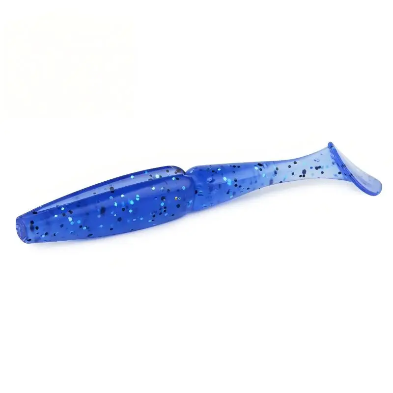 CHEERY T Soft Swimbait 7/9/11/13 cm Bass Plastic Lure ABS Pencil Lure - detail 12