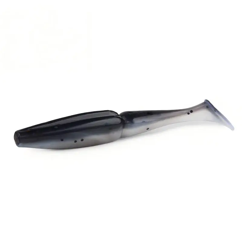 CHEERY T Soft Swimbait 7/9/11/13 cm Bass Plastic Lure ABS Pencil Lure - detail 13