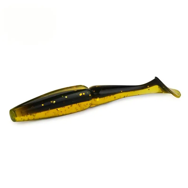 CHEERY T Soft Swimbait 7/9/11/13 cm Bass Plastic Lure ABS Pencil Lure - detail 14