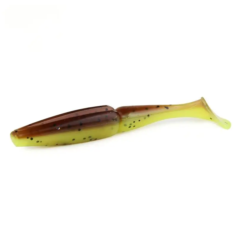 CHEERY T Soft Swimbait 7/9/11/13 cm Bass Plastic Lure ABS Pencil Lure - detail 15