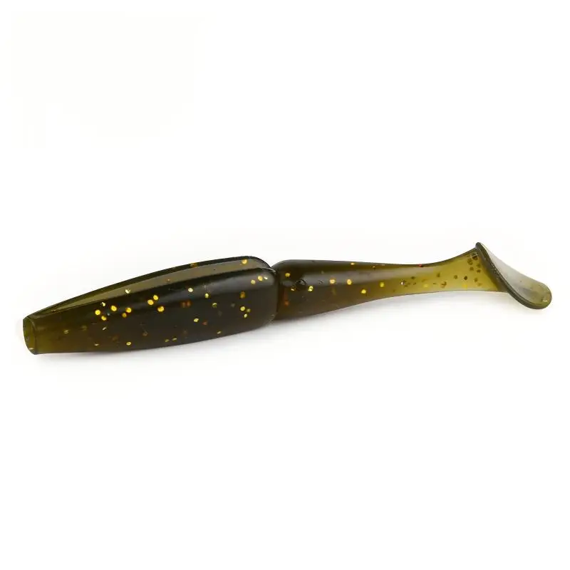 CHEERY T Soft Swimbait 7/9/11/13 cm Bass Plastic Lure ABS Pencil Lure - view 1