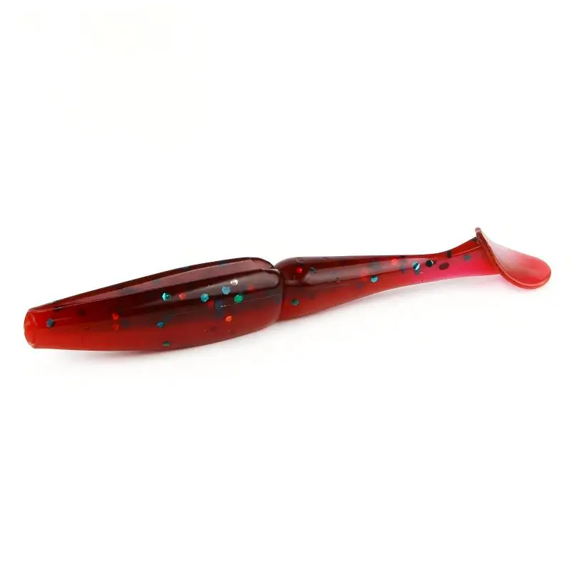 CHEERY T Soft Swimbait 7/9/11/13 cm Bass Plastic Lure ABS Pencil Lure - view 3