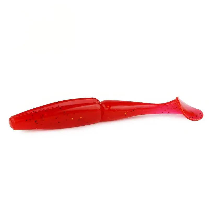 CHEERY T Soft Swimbait 7/9/11/13 cm Bass Plastic Lure ABS Pencil Lure - view 4