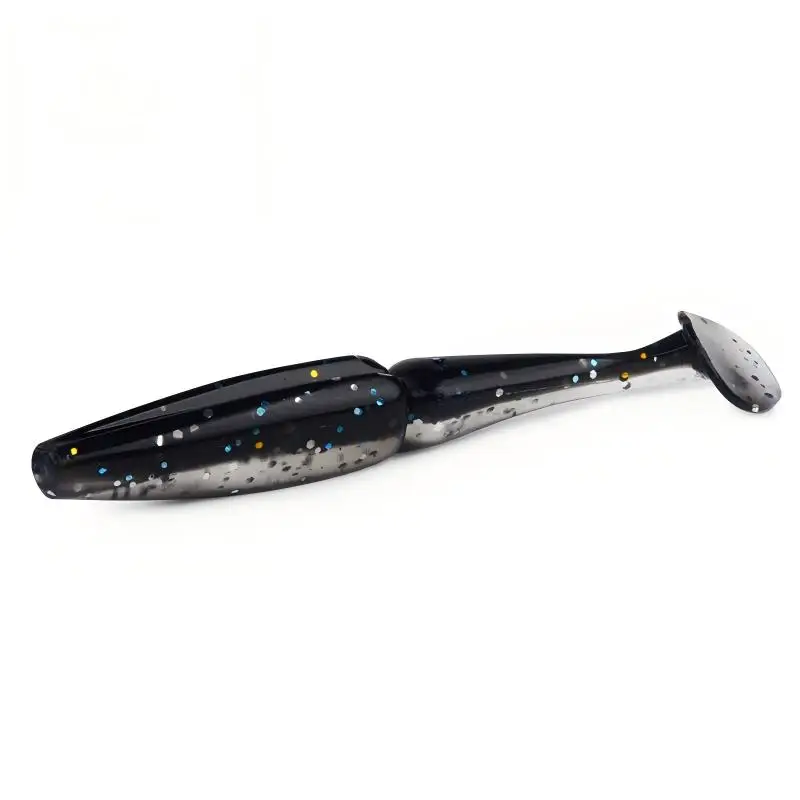 CHEERY T Soft Swimbait 7/9/11/13 cm Bass Plastic Lure ABS Pencil Lure - view 5