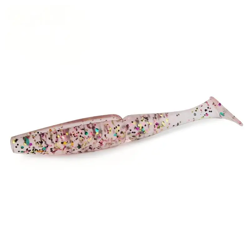 CHEERY T Soft Swimbait 7/9/11/13 cm Bass Plastic Lure ABS Pencil Lure - view 6
