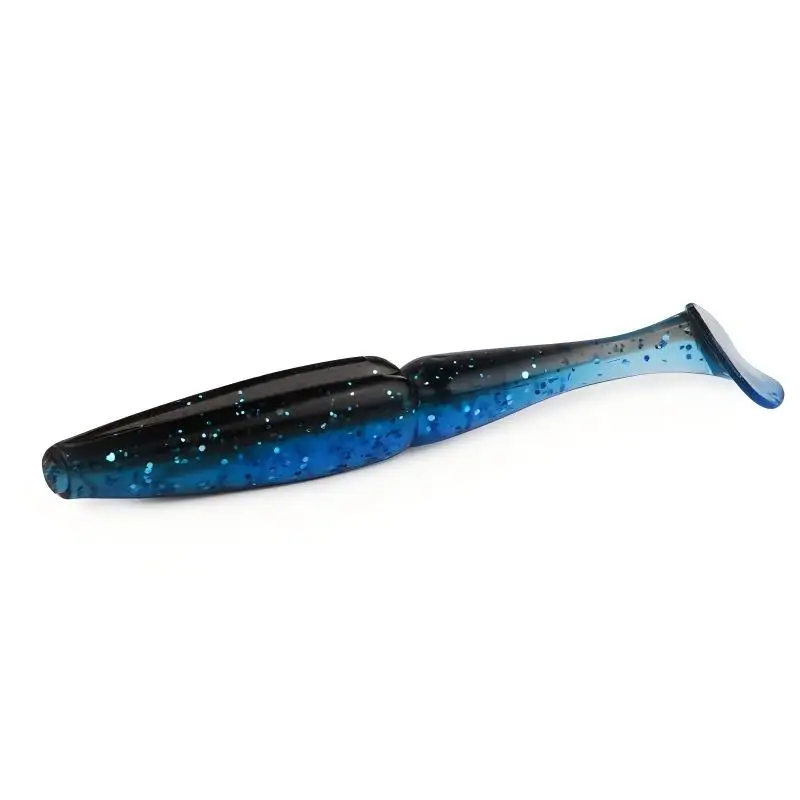 CHEERY T Soft Swimbait 7/9/11/13 cm Bass Plastic Lure ABS Pencil Lure - view 8