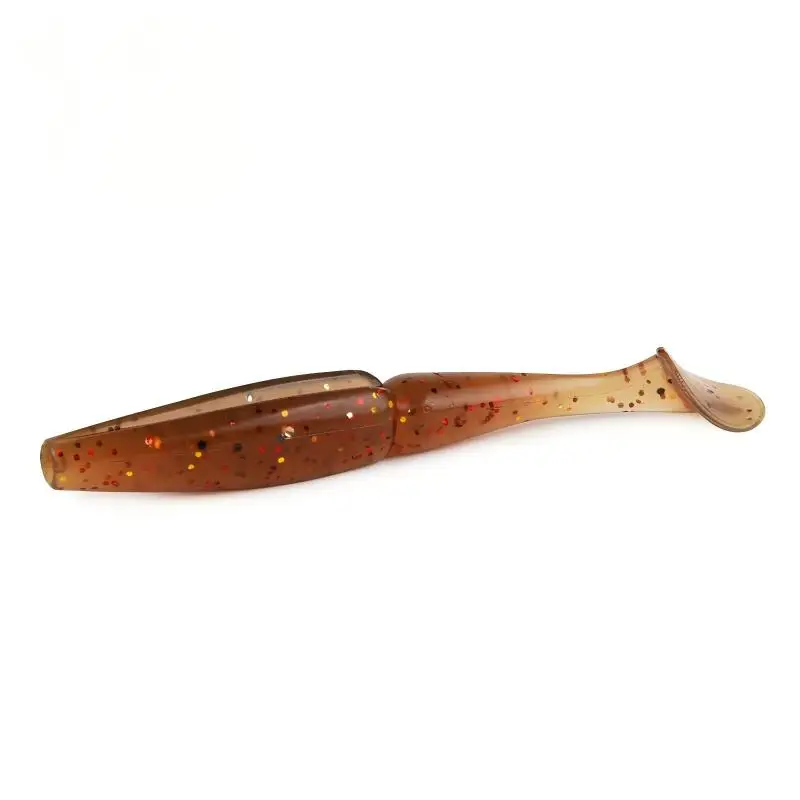 CHEERY T Soft Swimbait 7/9/11/13 cm Bass Plastic Lure ABS Pencil Lure - view 9