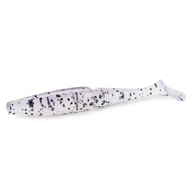 CHEERY T Soft Swimbait 7/9/11/13 cm Bass Plastic Lure ABS Pencil Lure - view 11